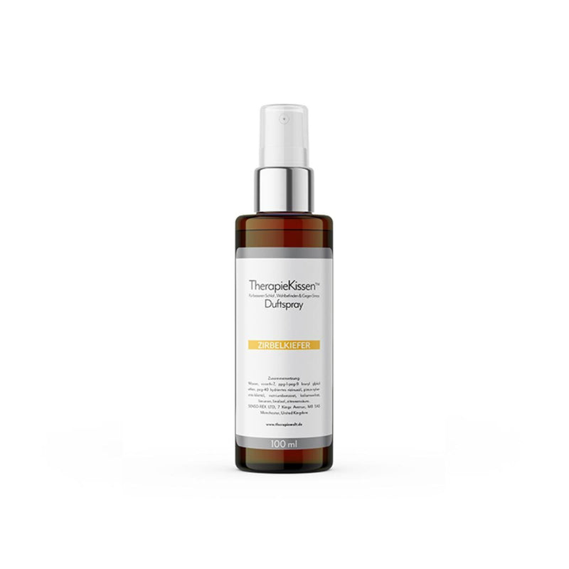 Fragrance spray - Refresh your therapy pillow now!