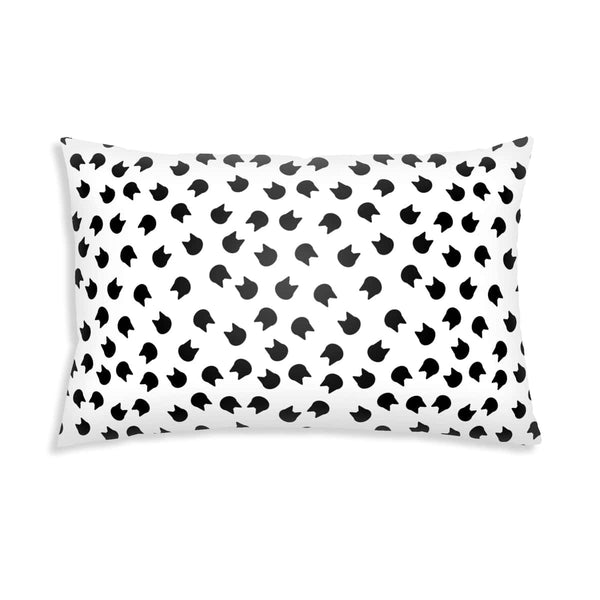 Health pillows with cat patterns for children