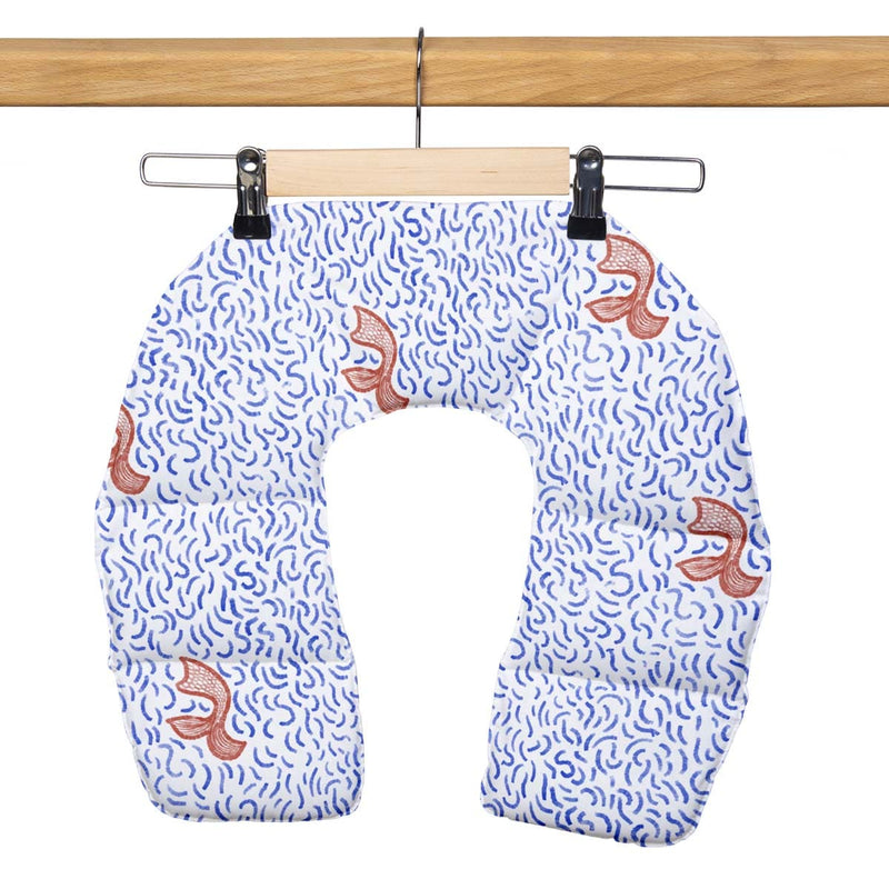 Weight collar for children - sea animals