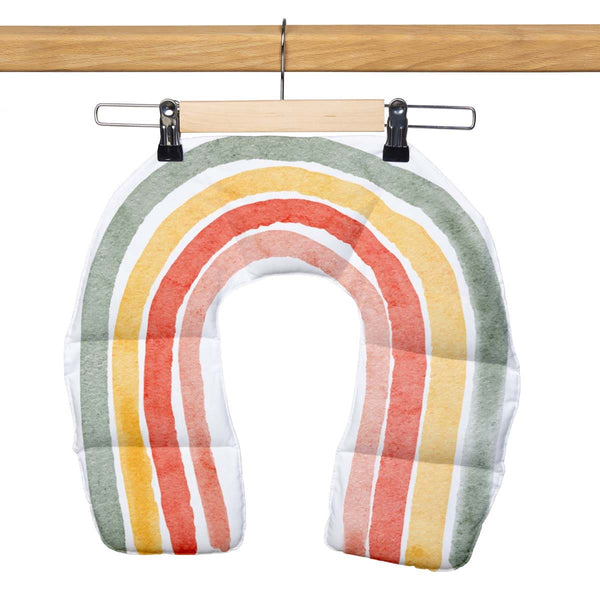 Weight collar for children - Colorful motifs