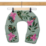 Weight collar for children - natural motifs