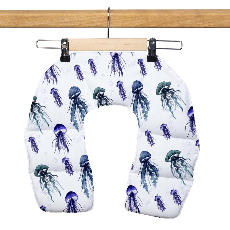 Weight collar for children - sea animals