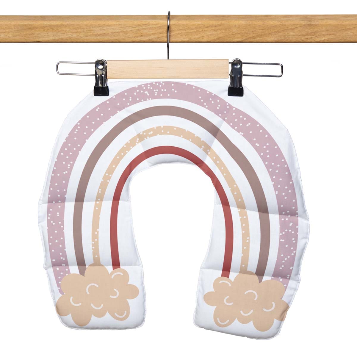 Weight collar for children - Colorful motifs