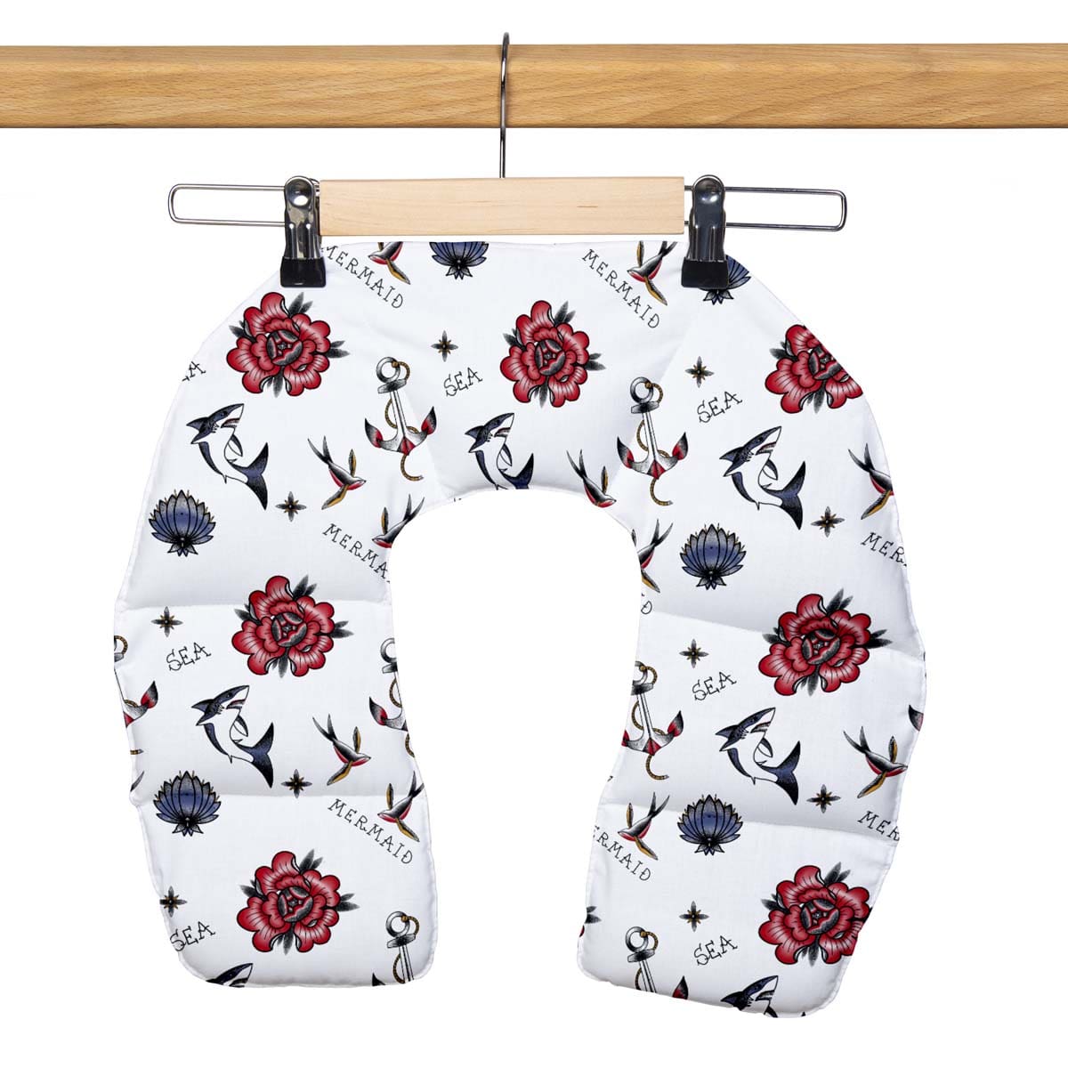 Weight collar for children - Colorful motifs