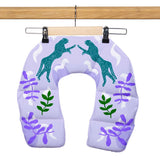 Weight collar for children - animal motifs