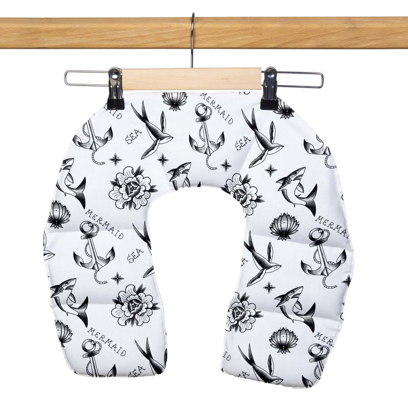 Weight collar for children - sea animals