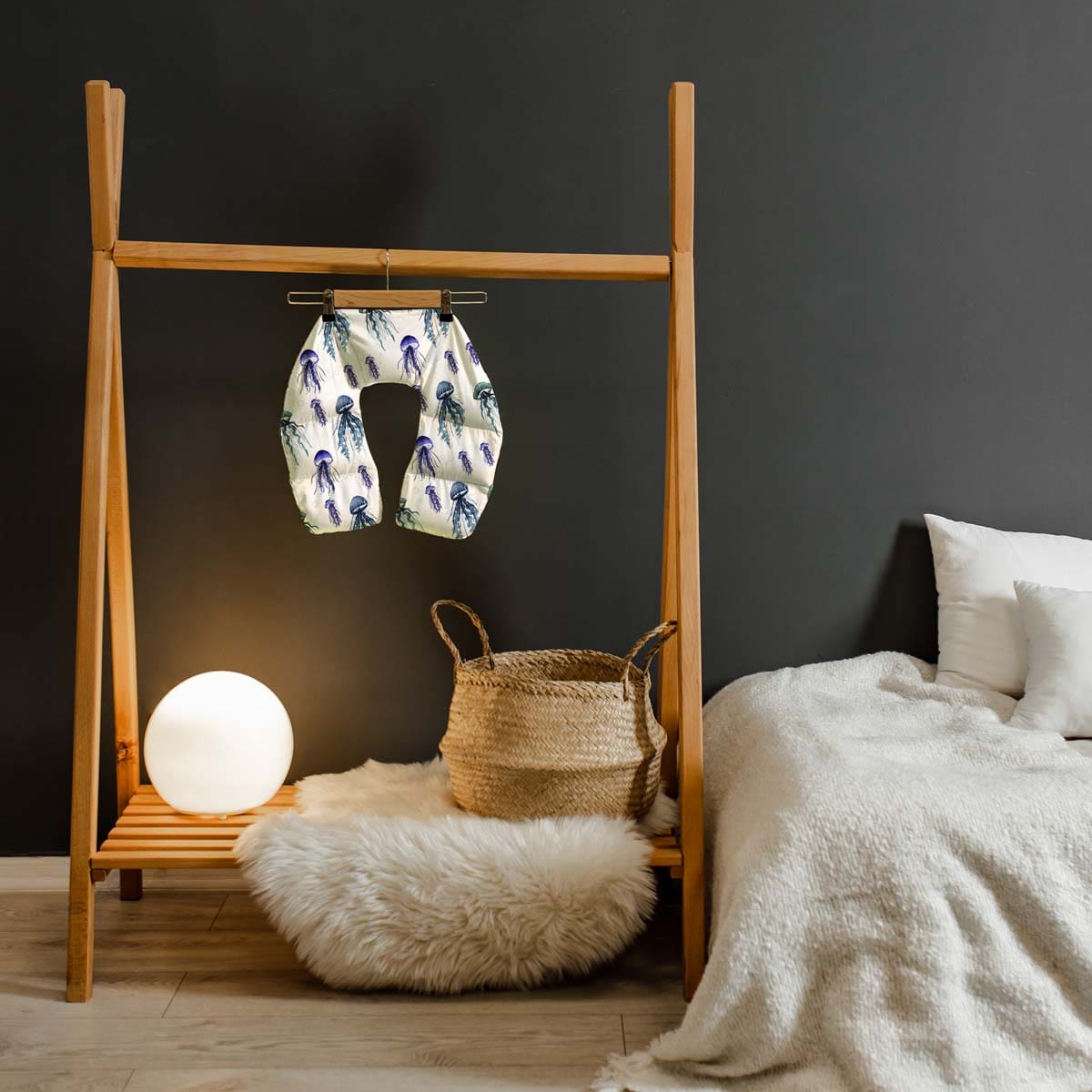 Weight collar for children - Sea animals