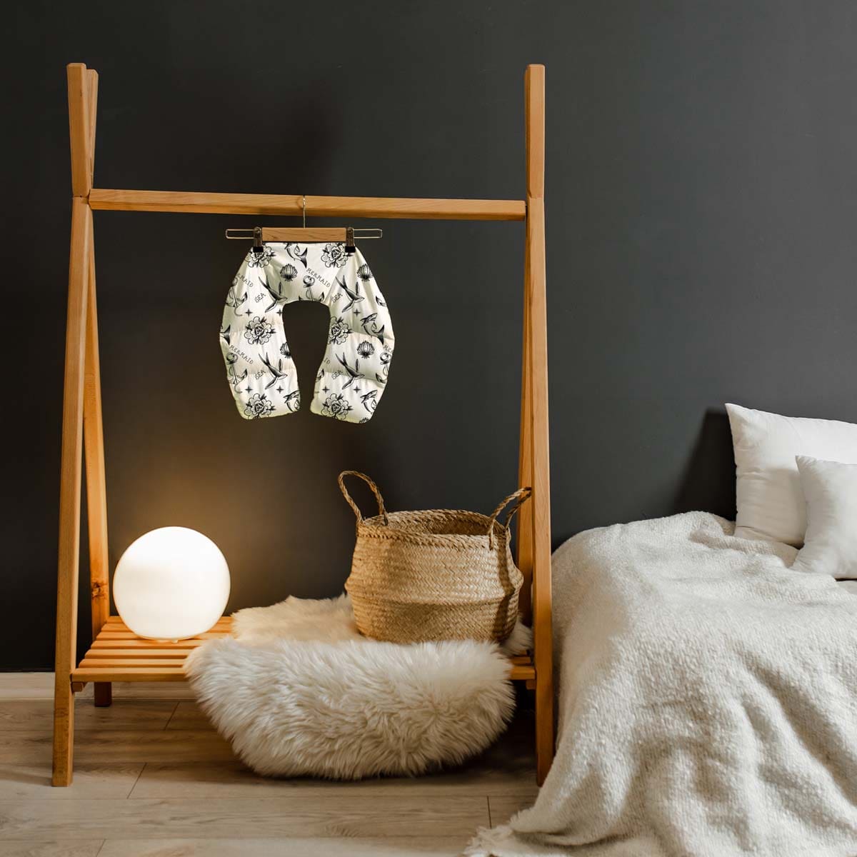 Weight collar for children - Sea animals