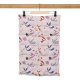 Weight pillow for children - sea animal motifs