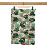 Weighted pillow for children - natural motifs