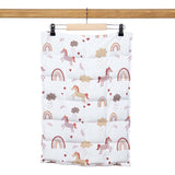 Weighted pillow for children - Colorful motifs