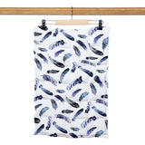 Weighted pillow for children - natural motifs