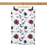 Weighted pillow for children - Colorful motifs