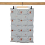 Weight pillow for children - sea animal motifs