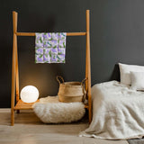 Weighted pillow for children - animal motifs