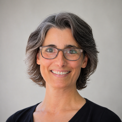 Silke Butz