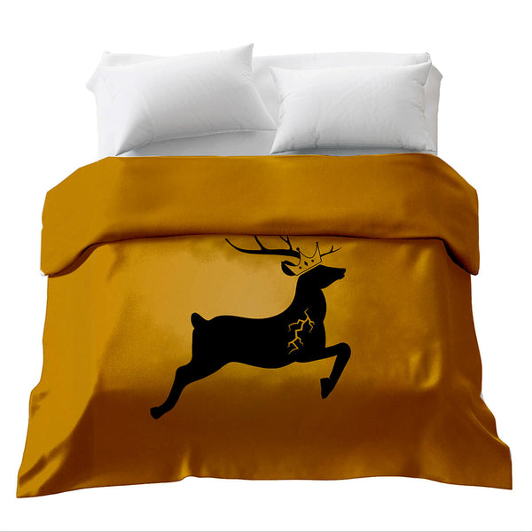 Original therapy blanket - cotton cover Baratheon