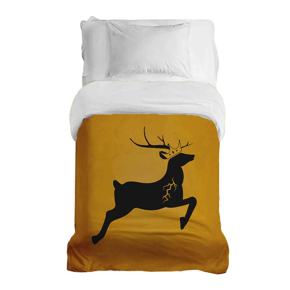 Original therapy blanket - cotton cover Baratheon