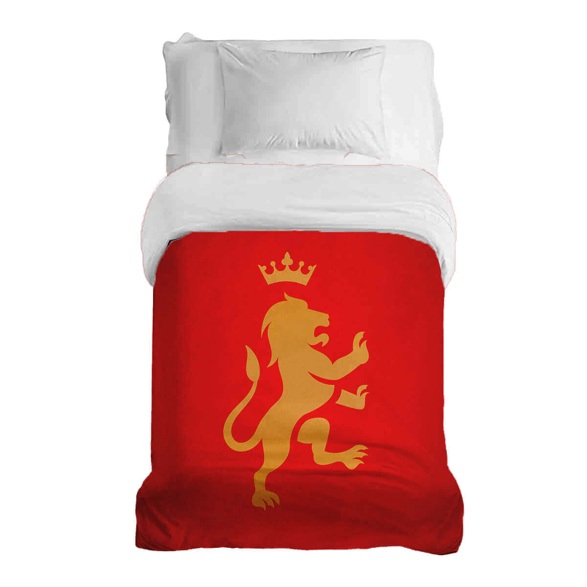 Couverture thérapeutique originale - Housse en coton Lannister