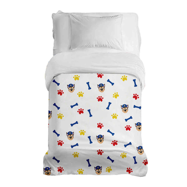 Original therapy blanket - cotton cover Paw Patrol Chase