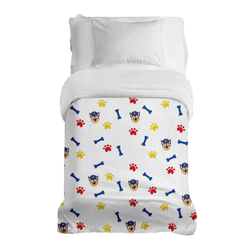 Original therapy blanket - cotton cover Paw Patrol Chase