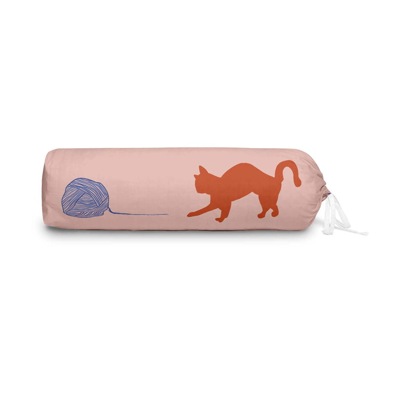 Weight roller for children - animal motifs