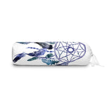 Weight roller for children - natural motifs