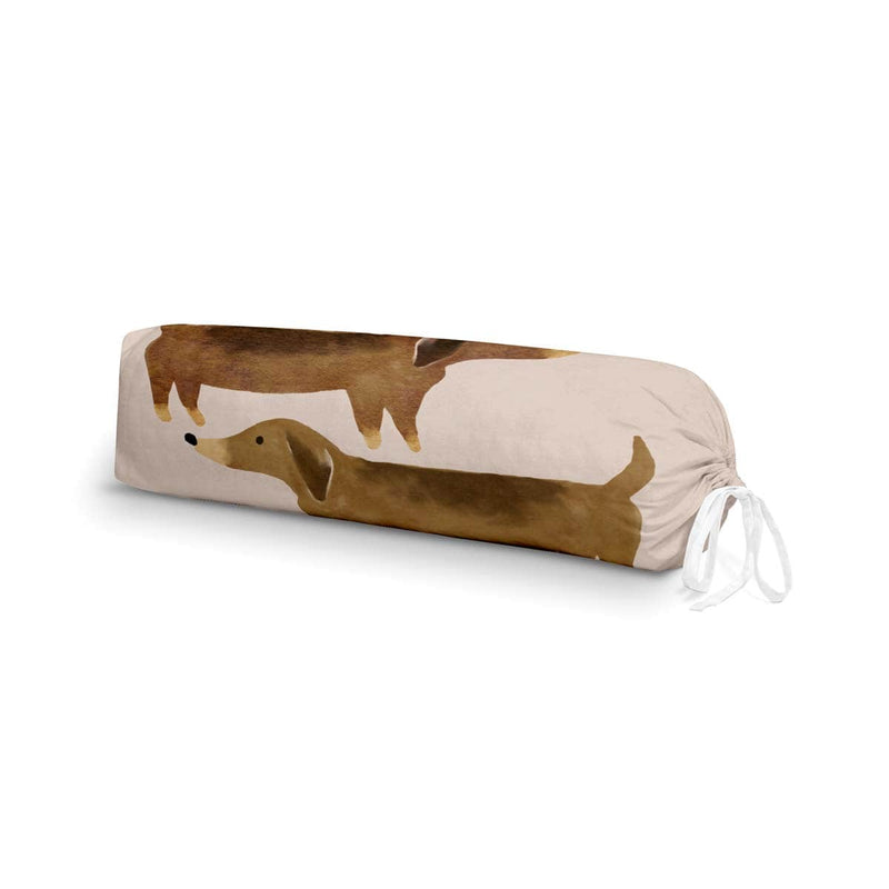 Weight roller for children - animal motifs
