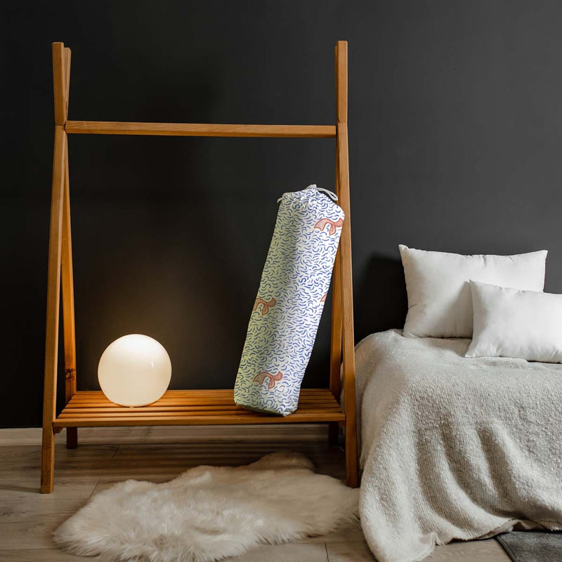 Weight roller for children - Sea animals