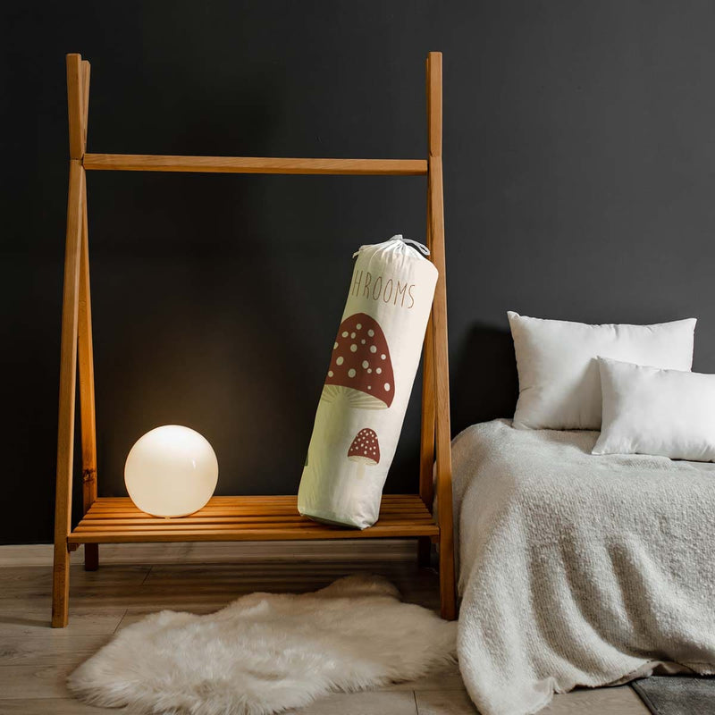 Weight roller for children - animal motifs