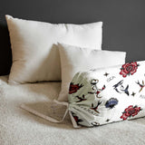 Weight roller for children - Colorful motifs