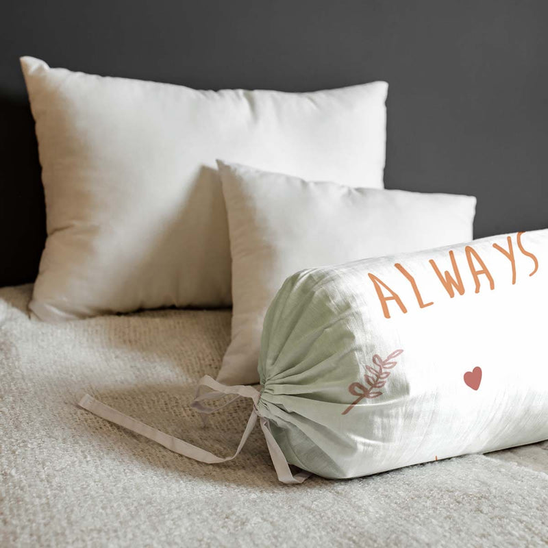 Weight roller for children - Colorful motifs