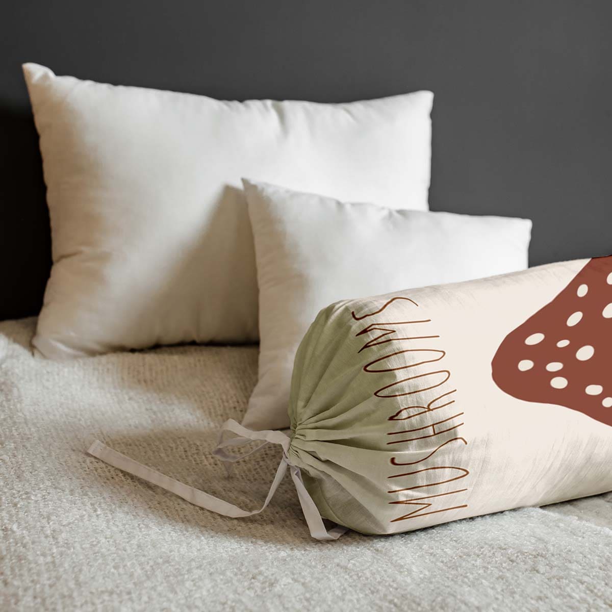 Rouleau de poids pour enfants - motifs d'animaux