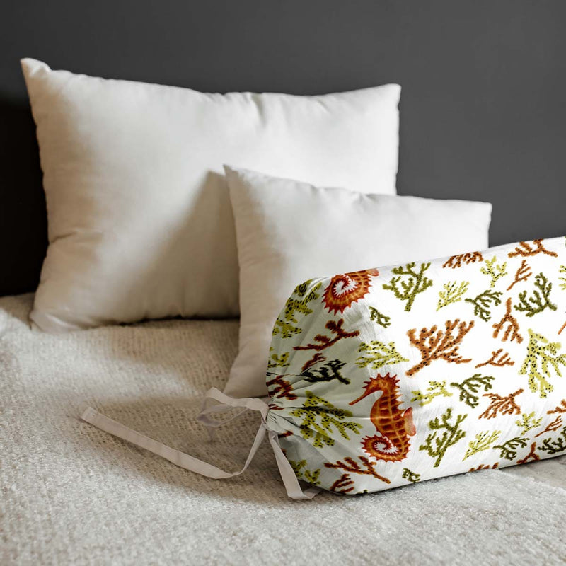 Weight roller for children - Sea animals