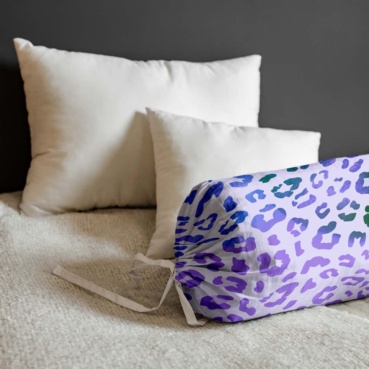 Rouleau de poids pour enfants - motifs d'animaux