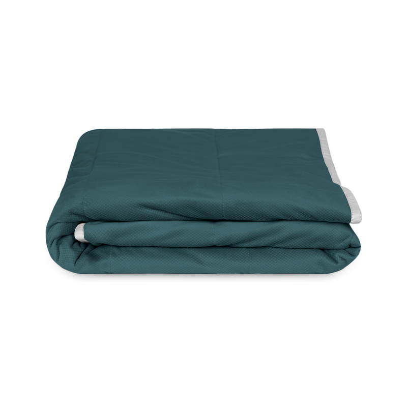 Yoga therapy blanket
