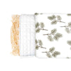White with Branches Health Pillow for Adults