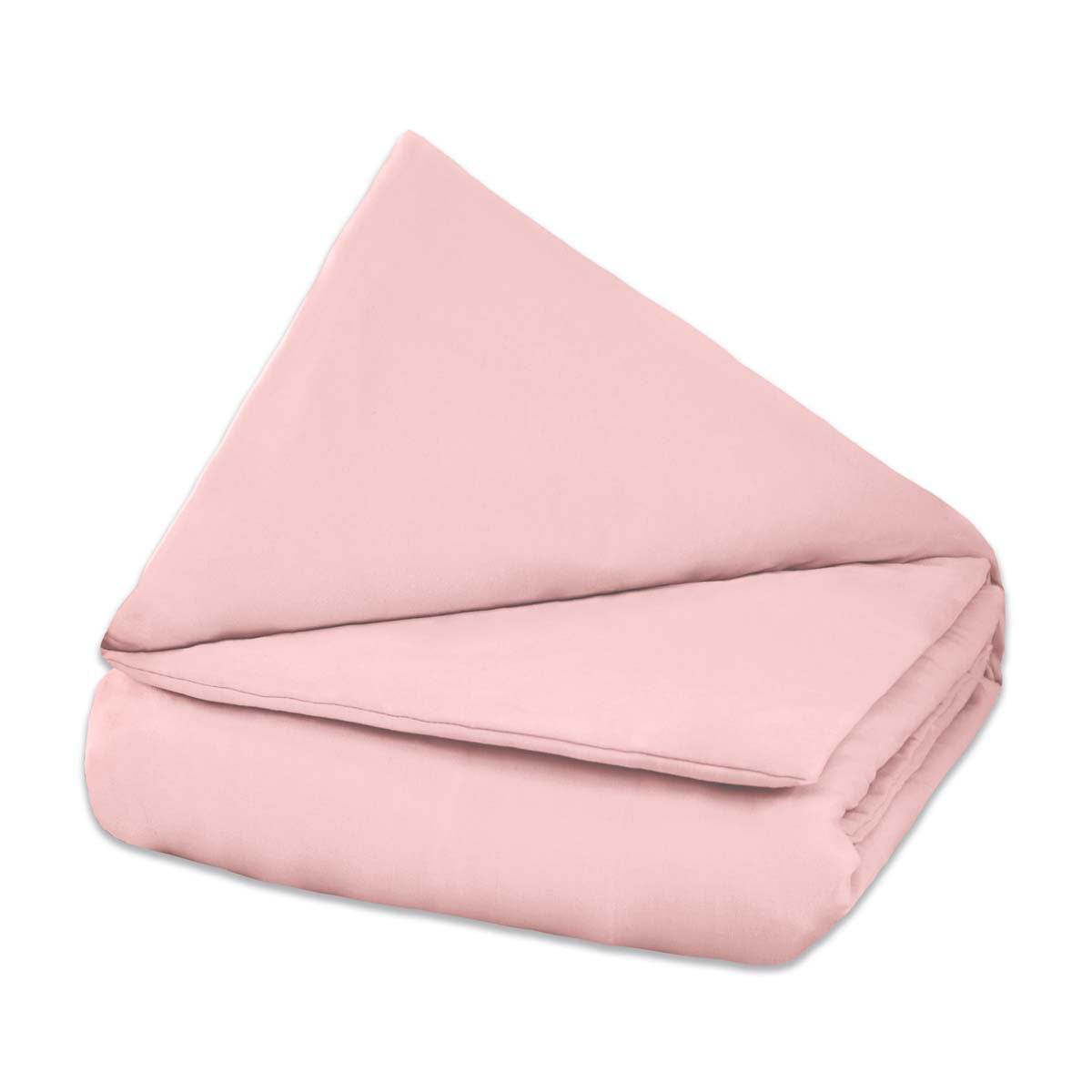 Original therapy blanket - cotton cover in pink