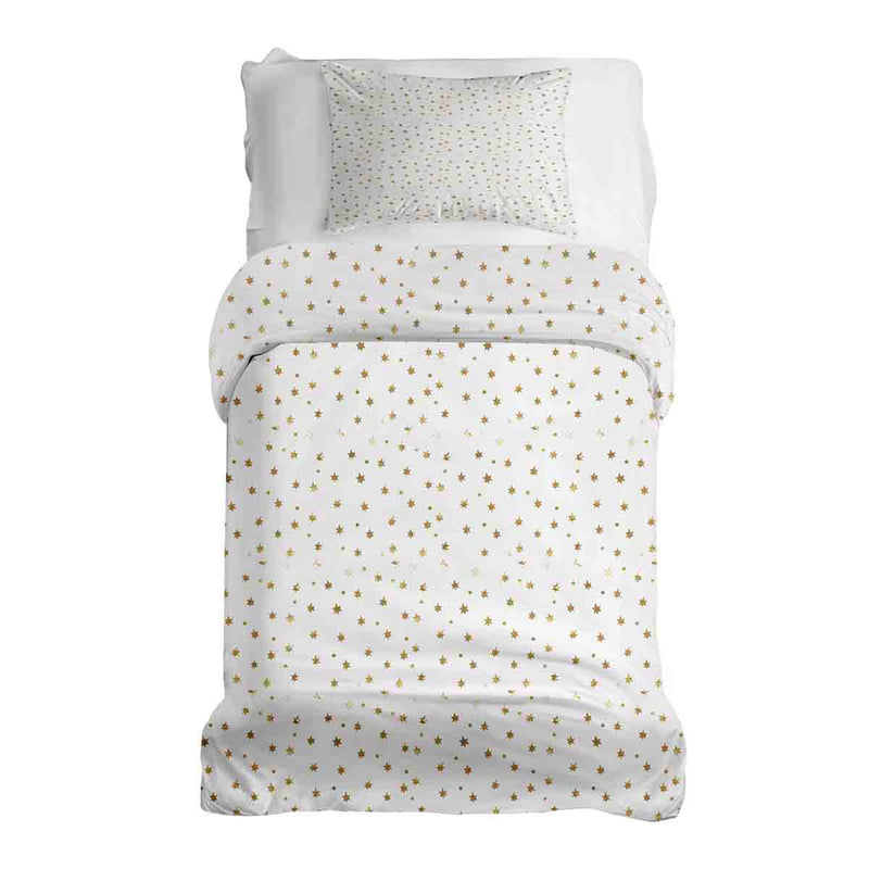 Therapy blankets bedding set starry magic