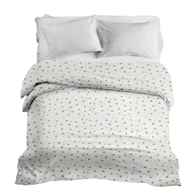 Original therapy blanket - cotton cover star magic