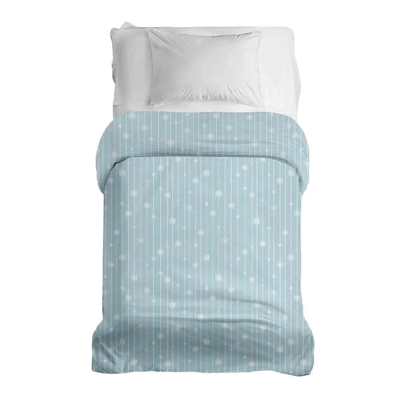 Original therapy blanket - cotton cover Elsa stars