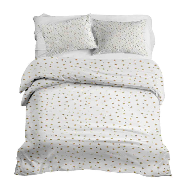 Therapy blankets bedding set starry magic