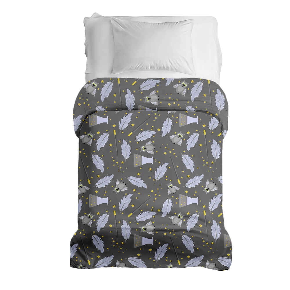 Original therapy blanket - cotton cover black magic wand