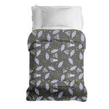 Original therapy blanket - cotton cover black magic wand