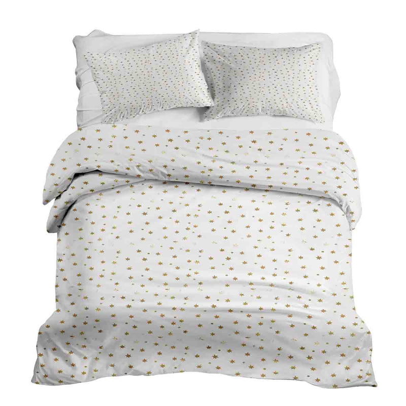 Therapy blankets bedding set starry magic