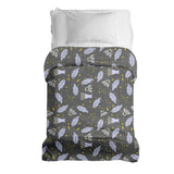 Original therapy blanket - cotton cover black magic wand