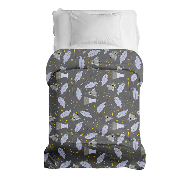 Original therapy blanket - cotton cover black magic wand