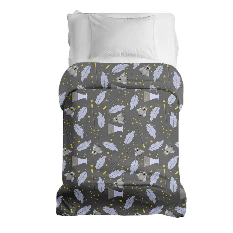 Original therapy blanket - cotton cover black magic wand