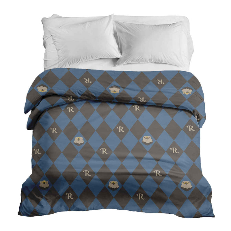 Original therapy blanket - cotton cover schoolhouse R