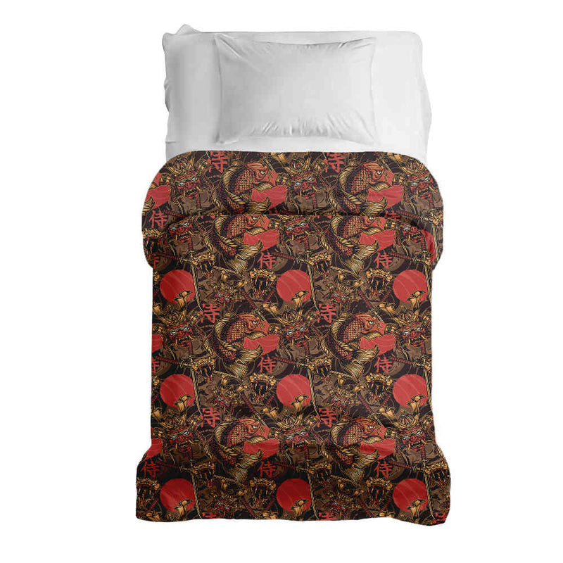 Original therapy blanket - cotton cover Chinese combat